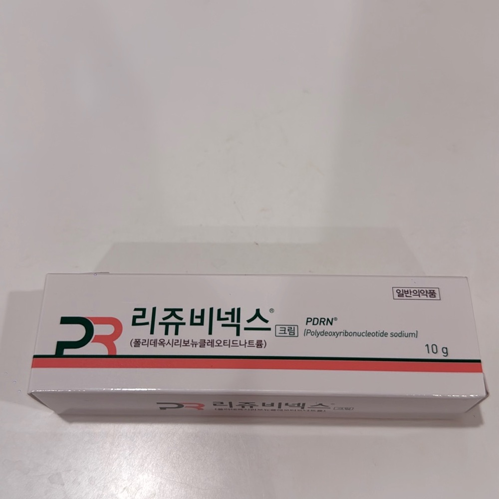 Rejuvenex PDRN cream New, Unopened